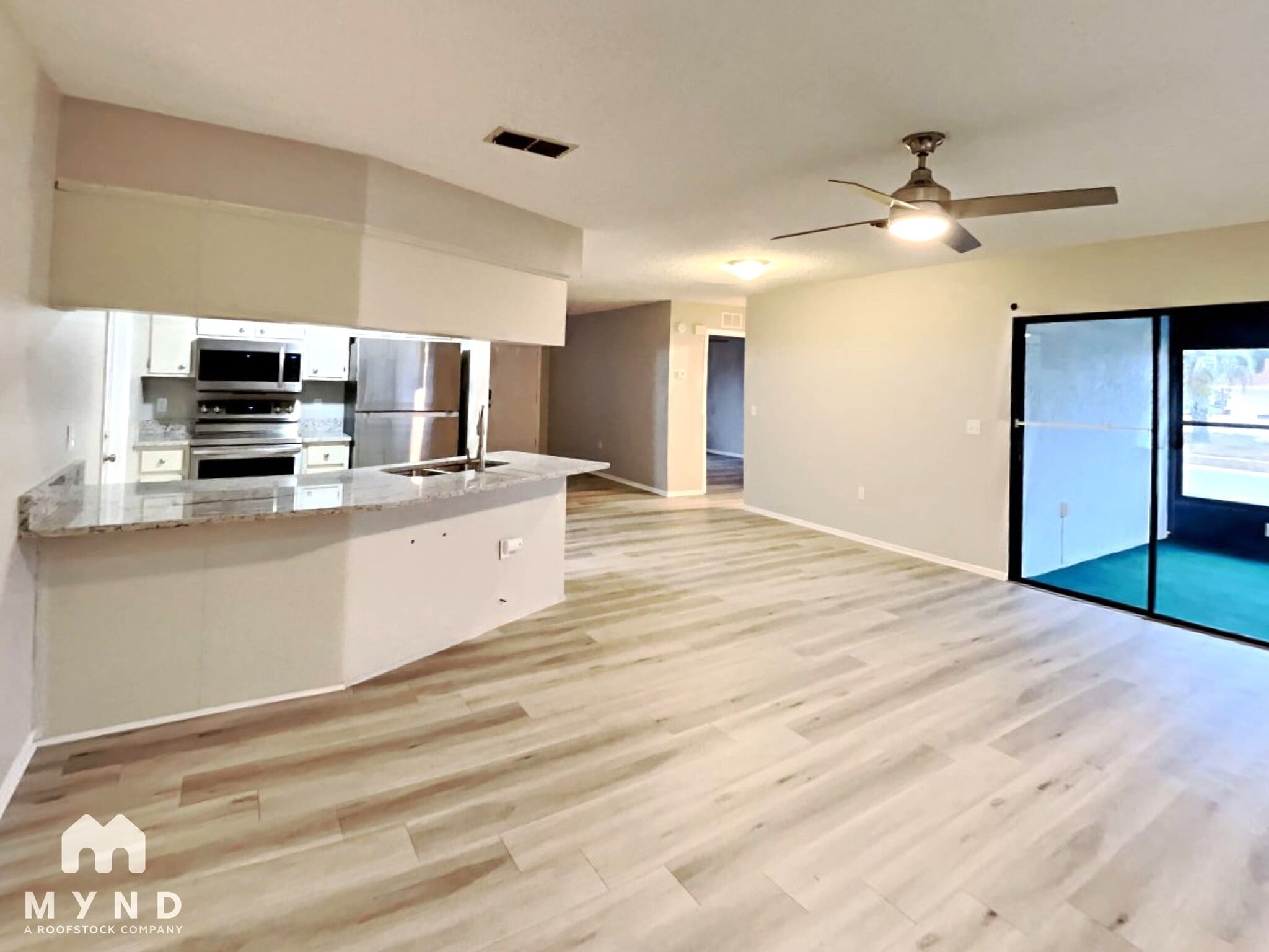 Building Photo - 8703 Briar Patch Dr