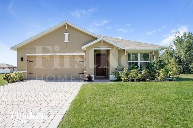 Building Photo - 1110 NW 24th Pl