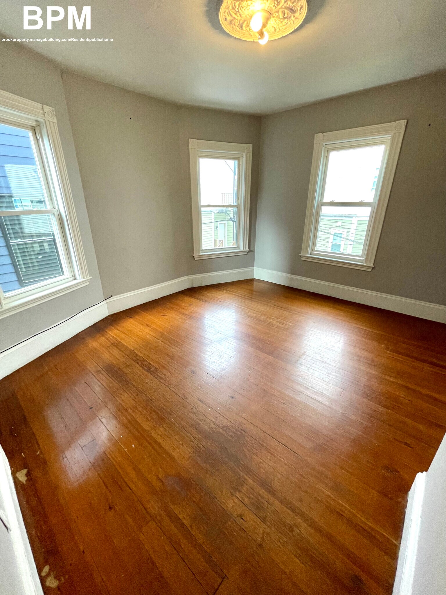 Building Photo - 7 Greenmount St