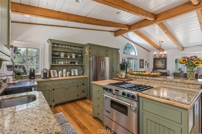 Building Photo - 35455 El Niguel Rd