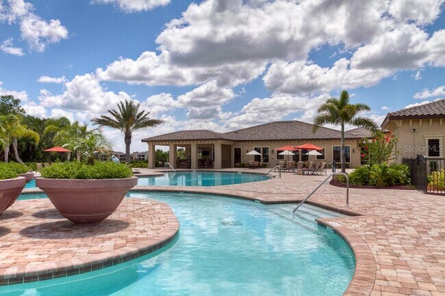 Building Photo - 6519 Grand Estuary Trail