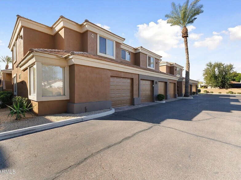Building Photo - 4848 N 36th St