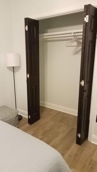 Closet - 3817 General Taylor St