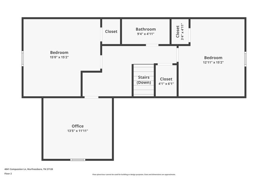 Building Photo - 4841 Compassion Ln