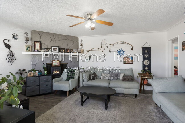 Building Photo - 732 Campbell Heights