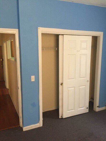 Building Photo - 822 Huntington Ave