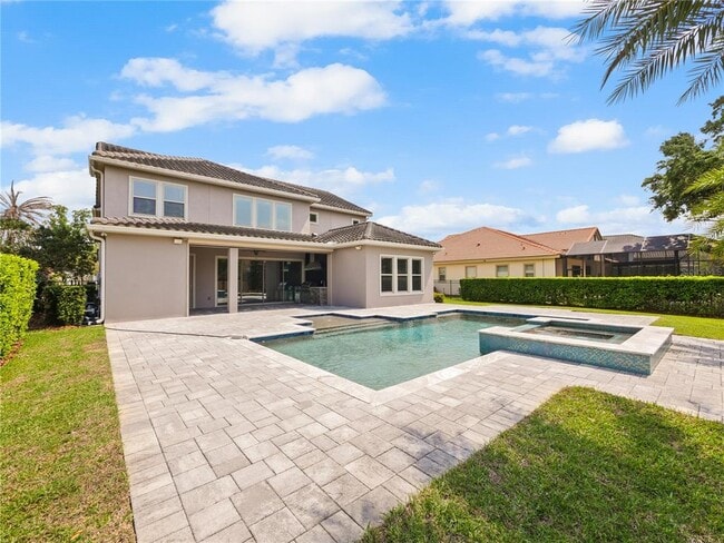 Building Photo - 1115 Estancia Wds Lp