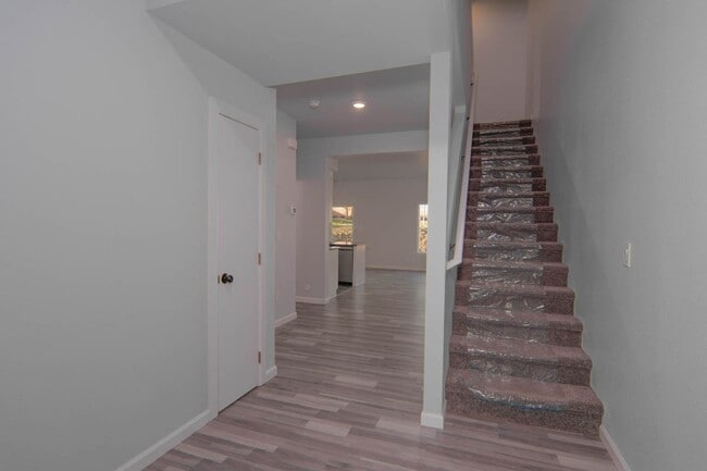 Interior Photo - Eastside Estates