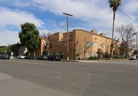 Building Photo - 5708 Tujunga Ave