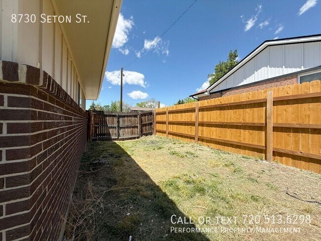 Building Photo - 8730 Seton St