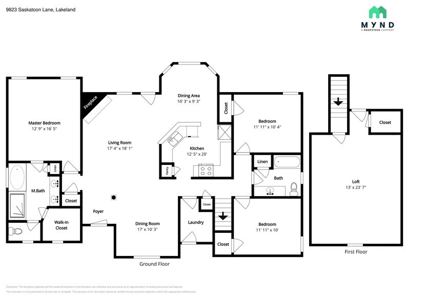 Building Photo - 9823 Saskatoon Ln