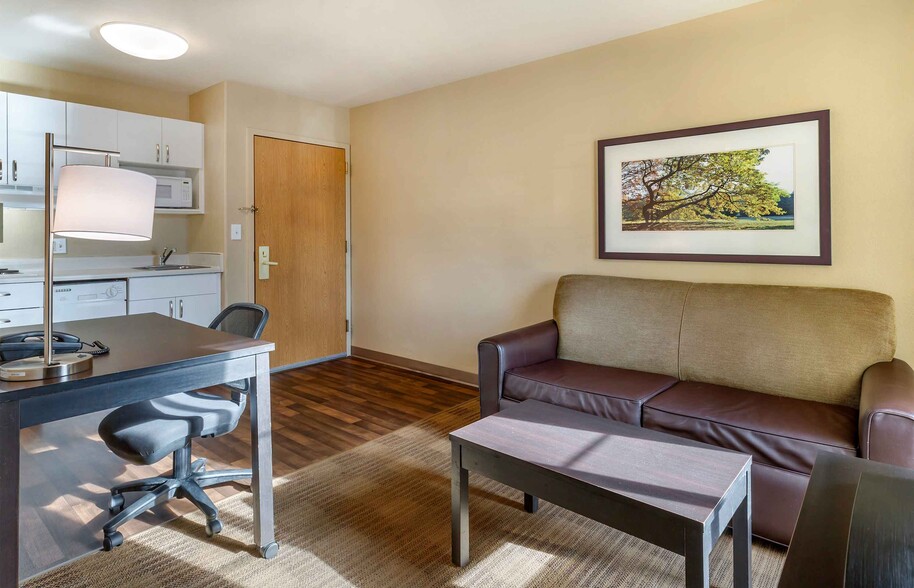 Building Photo - Furnished Studio-Boston - Westborough - Co...