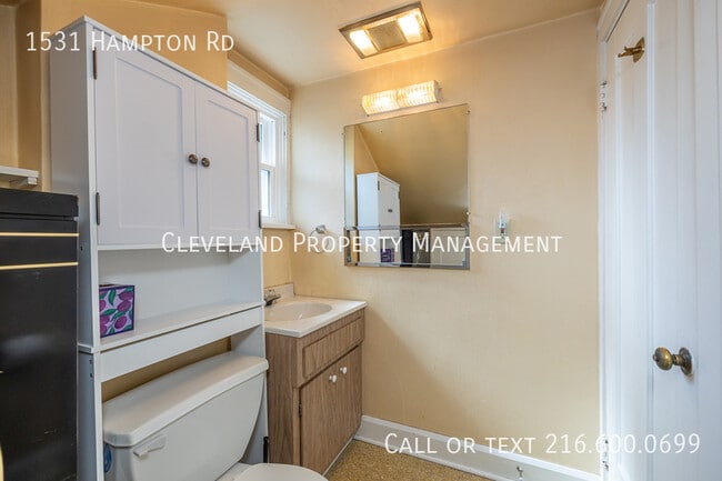 Building Photo - 1531 Hampton Rd