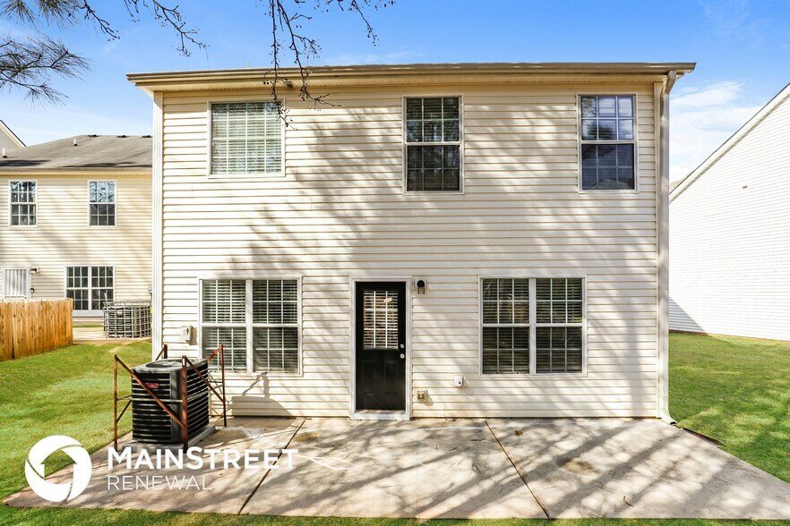 Building Photo - 7471 Garnet Dr