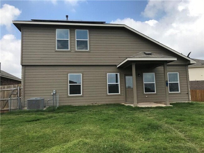 Building Photo - 1614 Autumn Sage Ct