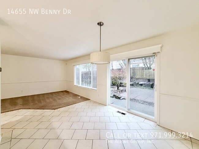 Building Photo - 14655 NW Benny Dr