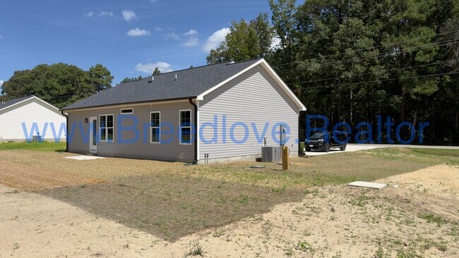 Building Photo - 5318 St Rose Church Rd