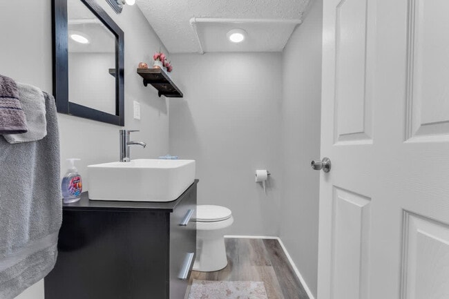 Building Photo - 4606 Roadoan Rd