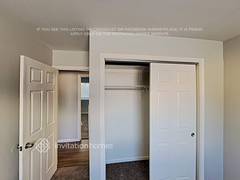 Building Photo - 4642 S Jasper St