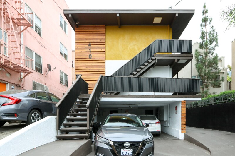 Building Photo - 410 Lucas Ave