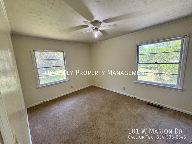 Building Photo - 101 W Marion Dr