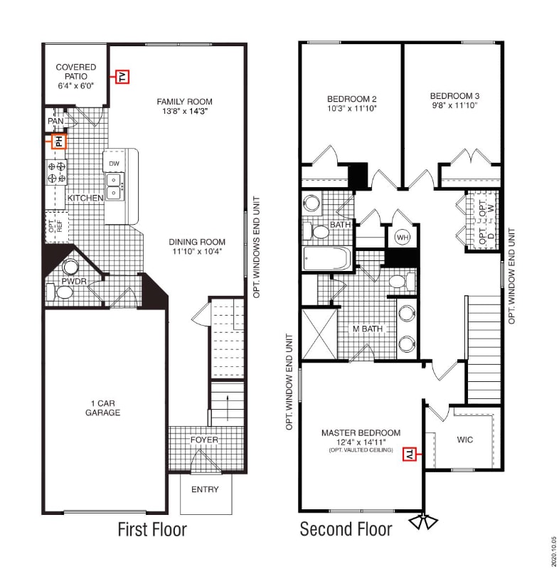 Building Photo - 409 Sea Grit Ct