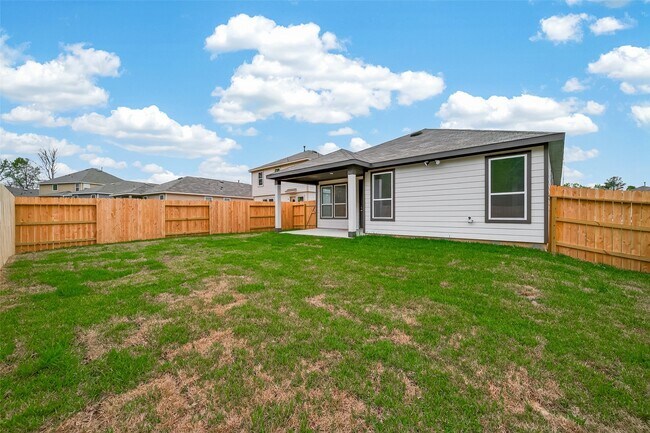 Building Photo - 814 Mustang Rdg Ter