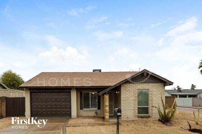 Building Photo - 1302 W Kristal Way