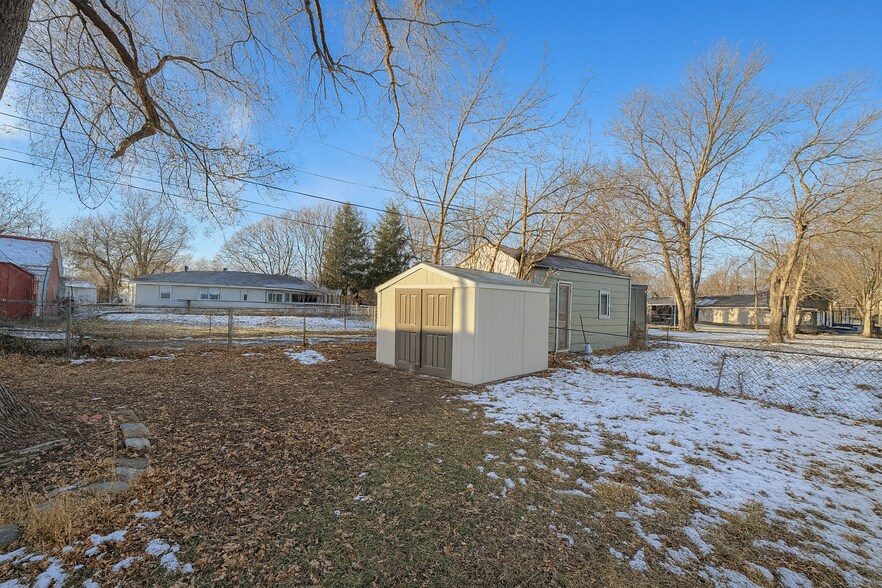 Building Photo - 4221 N St