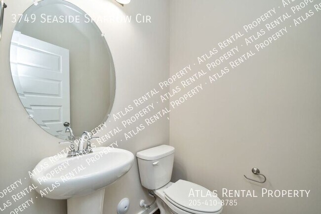 Building Photo - 3749 Seaside Sparrow Cir
