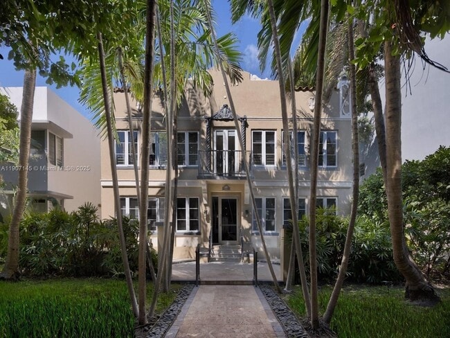 Building Photo - 1018 Meridian Ave