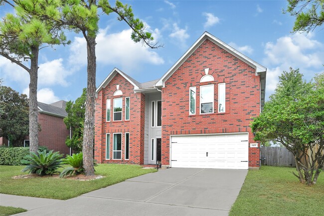 Building Photo - 10219 Sable Trail Ln