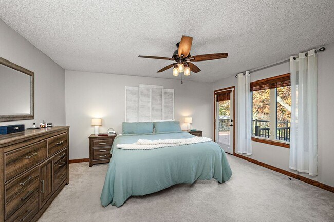 Building Photo - Stunning Remodeled 4BR Home w/ Pond View & 3-Seasons Porch!