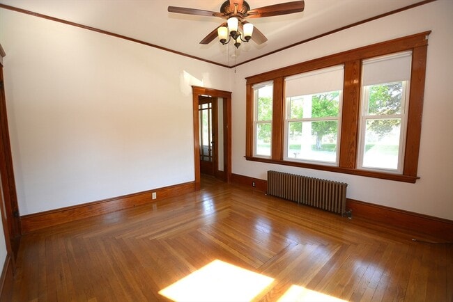 Building Photo - 30 Aldrich Rd