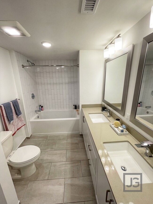 Bathroom View 2 - 440 Westree Ln