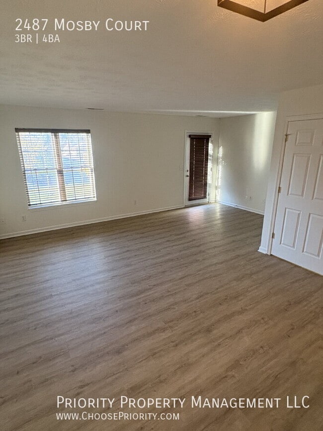 Building Photo - 2487 Mosby Ct