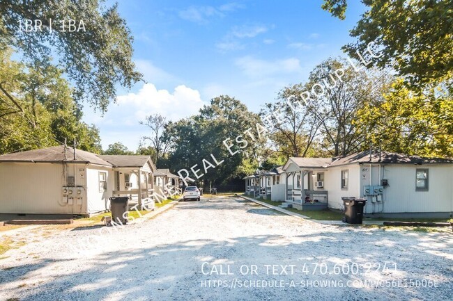 Building Photo - Cozy and Convenient 1-Bedroom Retreat near...