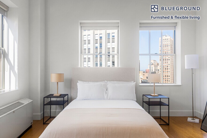 Building Photo - 63 Wall St