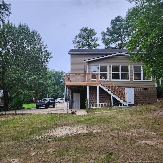 Building Photo - 6205 Gambrill Ct