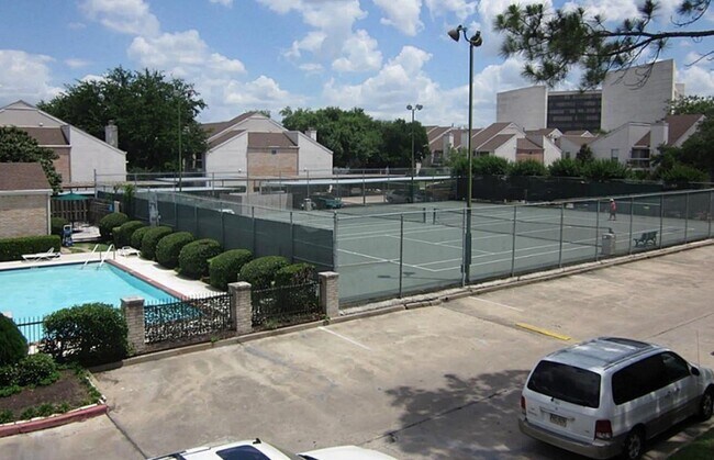 Building Photo - 7950 N Stadium Dr