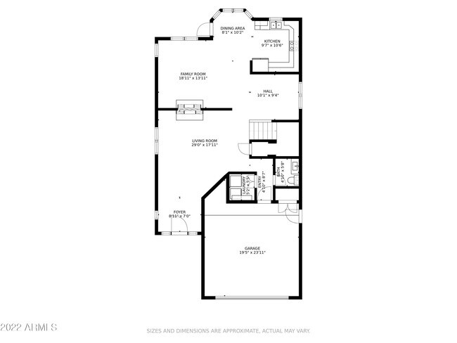 Building Photo - 3625 E Rosemonte Dr