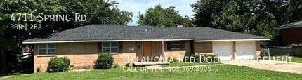 Building Photo - 4711 Spring Rd