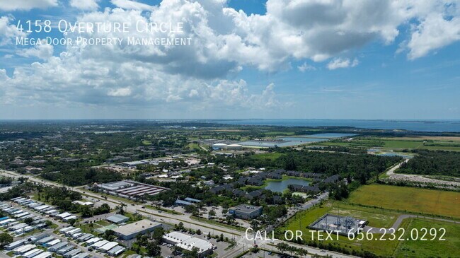 Building Photo - 4158 Overture Cir