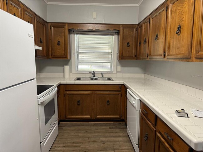 Building Photo - 5441 18th St