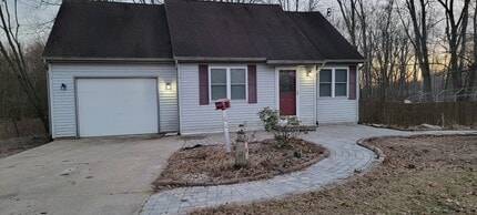 Building Photo - 15101 14th Rd