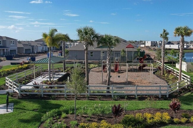 Building Photo - 17132 Harvest Moon Way