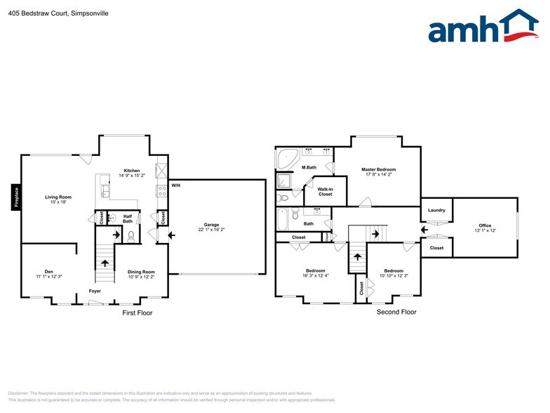 Building Photo - 405 Bedstraw Ct