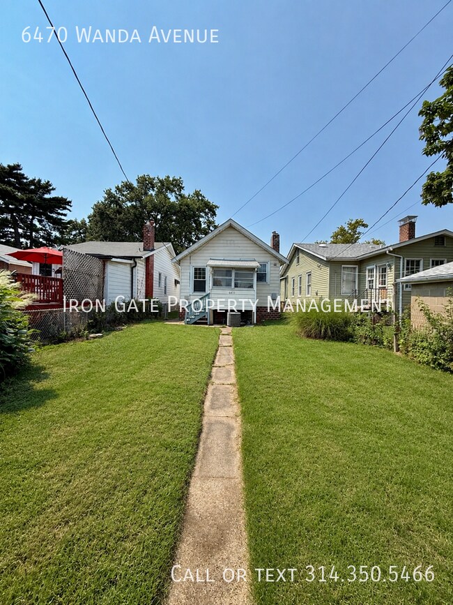 Building Photo - 6470 Wanda Ave