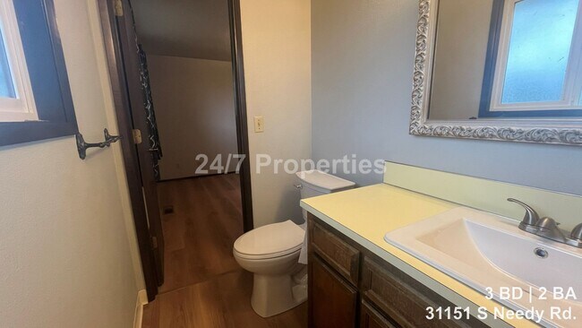 Building Photo - Country Living in Canby - 3 BD | 2 BA Home