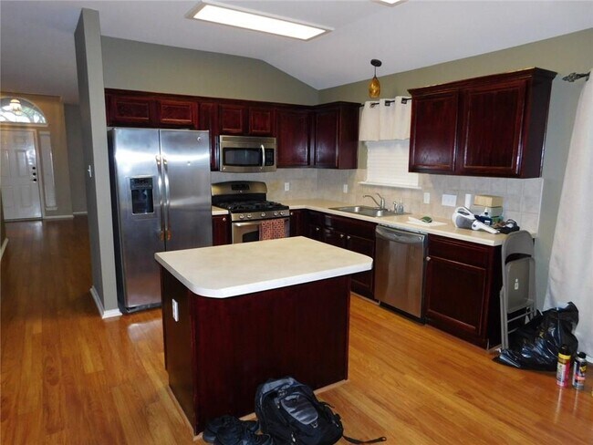 Building Photo - 11305 Conchos River Trail
